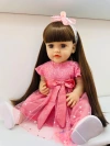 Silicone doll series: The two-in-one silicone doll can communicate, sense and mix multiple languages. The craftsmanship is detailed and realistic. It is a bestseller in foreign trade. 9 Application Scenario